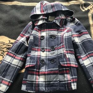 Heritage 1981 jacket